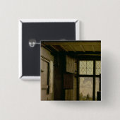 Detail des Fensters Button (Vorne & Hinten)