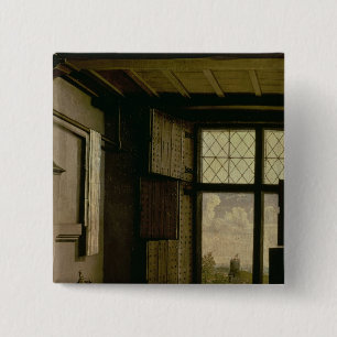 Detail des Fensters Button