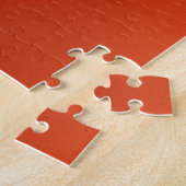 Detail des Klostergebäudes Puzzle (Seite)