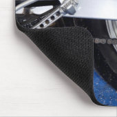 Detail GS500 Mousepad (Ecke)