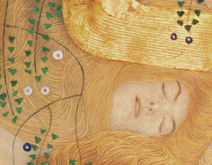 Gustav Klimt Puzzle Zazzle De