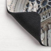 Detail Notre Dame Mousepad (Ecke)