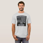 Detail T-Shirt (Vorne ganz)