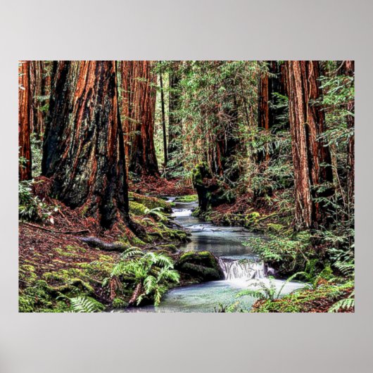 Detail Tiefe 92 Poster (Vorne)