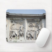 Detail vom Bogen Constantine Mousepad (Mit Mouse)