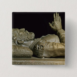 Detail vom Grab Button