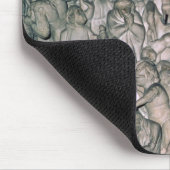 Detail von Kanzel, 1302-10 Mousepad (Ecke)