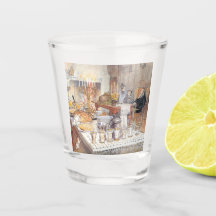 Detail Weihnachtsabend (Traditionelle schwedische 