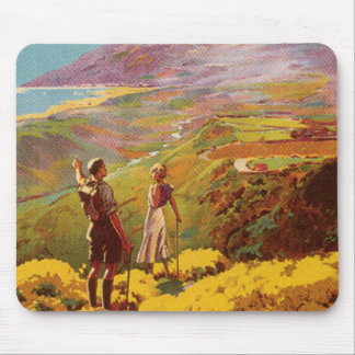 Detailbild zum Ulster Mousepad