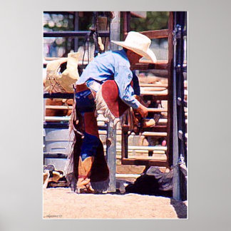 Detailgenauigkeit Poster