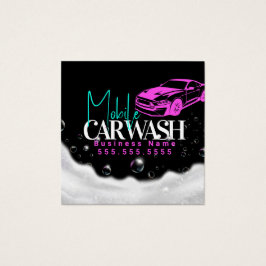 Detailinformationen für mobile Autos