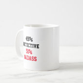 Detailinstanz Kaffeetasse (Vorderseite Links)