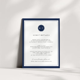 Detailkarte für die benutzerdefinierte Farbe für M Begleitkarte