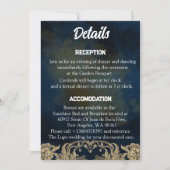 Detailkarte für Scripting (Vorderseite)