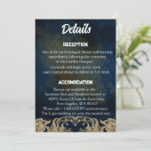 Detailkarte für Scripting (Stehend Vorderseite)