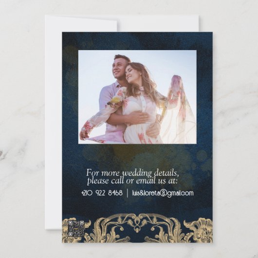 Detailkarte für Scripting (Rückseite)