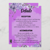 Detailkarte für Scripting (Vorne/Hinten)