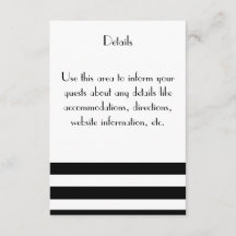 Detailkarten "Genteel"