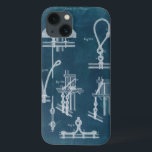 Detailkonzept IV Case-Mate iPhone Hülle<br><div class="desc">Karten und Blueprints</div>