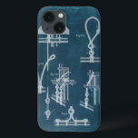 Detailkonzept IV Case-Mate iPhone Hülle<br><div class="desc">Karten und Blueprints</div>