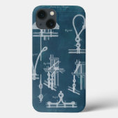 Detailkonzept IV Case-Mate iPhone Hülle (Rückseite)