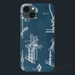 Detailkonzept IV Case-Mate iPhone Hülle<br><div class="desc">Karten und Blueprints</div>