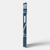 Detailkonzept IV Case-Mate iPhone Hülle (Rückseite / Rechts)