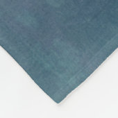 Detailkonzept IV Fleecedecke (Ecke)