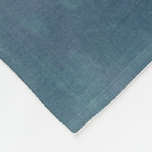 Detailkonzept IV Fleecedecke (Ecke)