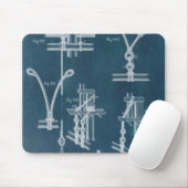 Detailkonzept IV Mousepad (Mit Mouse)