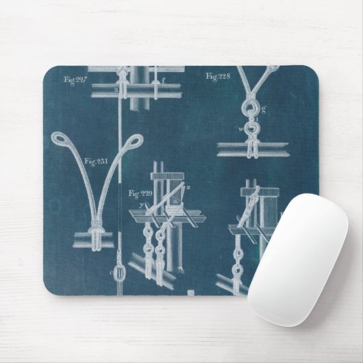 Detailkonzept IV Mousepad (Mit Mouse)