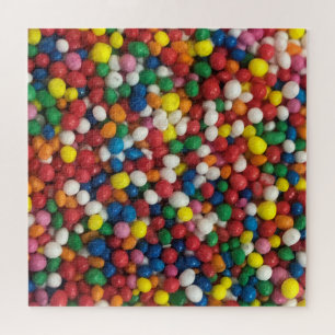 Detailleitungspuzzle Puzzle