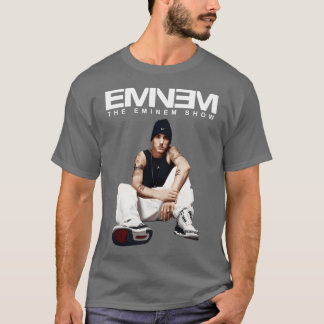 detailliert in einem Close Up Mädchen T-Shirt