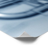 Detaillierte Darstellung Poster (Ecke)