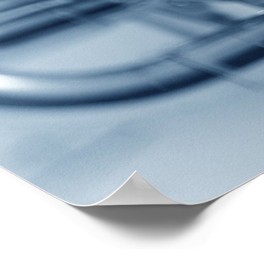 Detaillierte Darstellung Poster (Ecke)