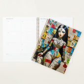 Detaillierte Kreuzworträtsel sind die perfekte Pup Planer (Anzeige)