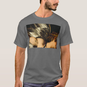 Detaillierte Liebe für Sacro und Profane T-Shirt