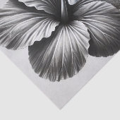 Detaillierte Makroansicht einer Honigbiene Seidenpapier (Ausschnitt)