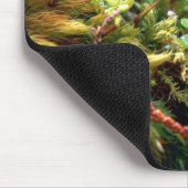Detaillierte Moss Mousepad (Ecke)