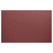 Detaillierte Rote Flora-Tapete Stoff (Yard (91,4 cm))