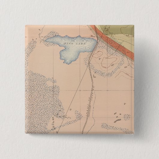 Detailliertes Geologie-Blatt XIII Button (Vorderseite)