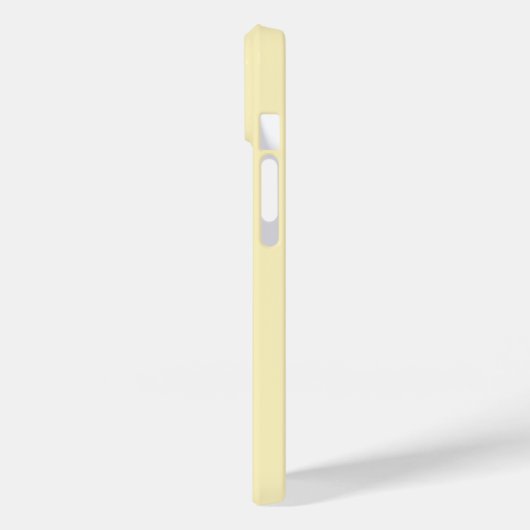 Detailliertes weißes Daisy botanisches Kunstdesign Case-Mate iPhone Hülle (Rückseite / Links)