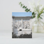 Details aus dem Konstantin Postkarte (Stehend Vorderseite)