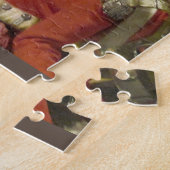 Details aus dem Tod von Major Peirson Puzzle (Seite)