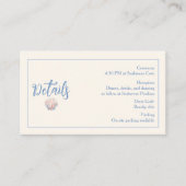 details begleitkarte (Vorderseite)