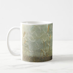 Details der Geburt der Venus Kunsthalle Kaffeetasse
