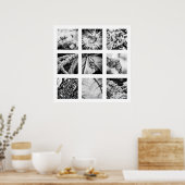 Details der Reihe Natur - Details Plakat (Küche)