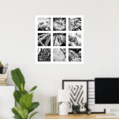 Details der Reihe Natur - Details Plakat (Heimbüro)