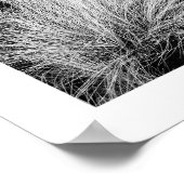 Details der Reihe Natur - Vulkanisches Plakat (Ecke)