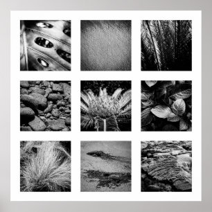 Details der Reihe Natur - Vulkanisches Plakat